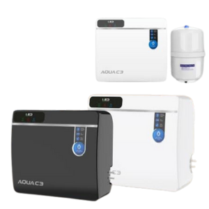 Aqua C3 Undersink Water purifier
