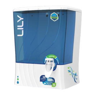 Aqua Lily 10Ltr