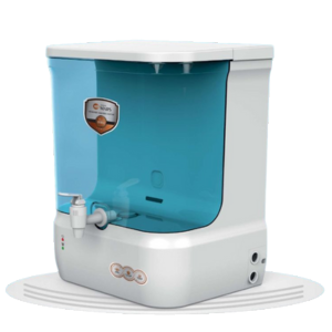 Aqua Mars 9Ltr(White)