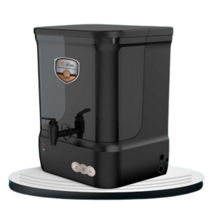 Aqua Mars 9Ltr(Black)