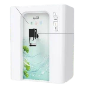 Aqua Nine 10Ltr(White)