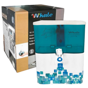 Aqua Whale 25Ltr