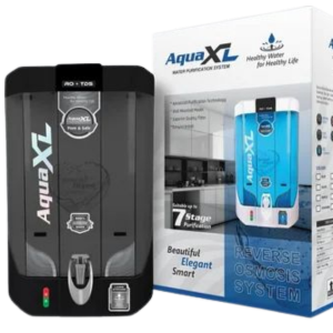 Aqua XL 12Ltr(Black)