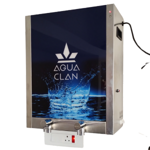 Aquaclan Stainless Steel Water Purifie 1