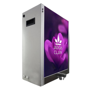 Aquaclan Stainless Steel Water Purifie
