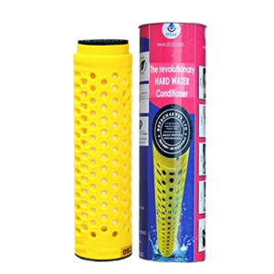 Hard Water softner
