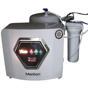 Merlin Under sink water purifier