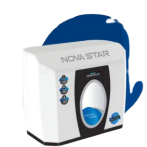 Nova Star Under Sink water Purification 1