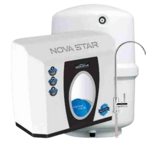 Nova Star Undersink water purification