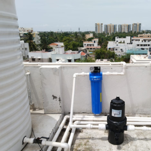 Scaling Removal Product